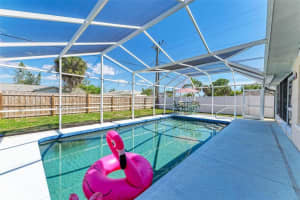 240 PARKVIEW DRIVE, VENICE, FL 34293 Sold 07/22/24