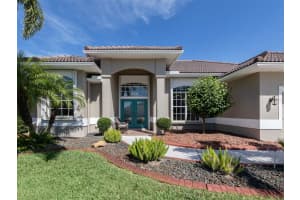 735 THISTLELAKE DRIVE, VENICE, FL 34293 Sold 04/30/24