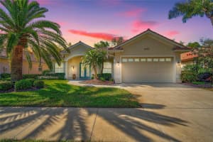 4278 VIA DEL VILLETTI DRIVE, VENICE, FL 34293 Sold 04/30/24