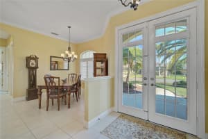 4278 VIA DEL VILLETTI DRIVE, VENICE, FL 34293 Sold 04/30/24