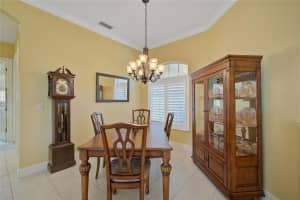 4278 VIA DEL VILLETTI DRIVE, VENICE, FL 34293 Sold 04/30/24