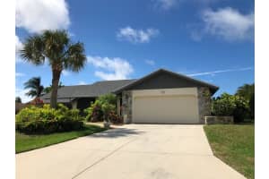 1431 ROOSEVELT DRIVE, VENICE, FL 34293 Sold 01/15/25