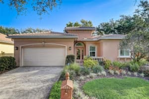 100 CORTE DEL ROSA, VENICE, FL 34285 Sold 05/29/24