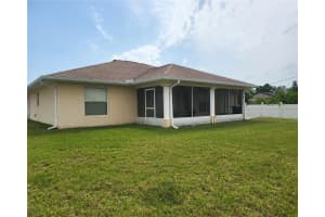 56 PRINCETON ROAD, VENICE, FL 34293 Sold 09/04/25