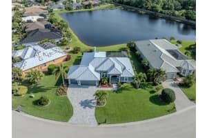 128 WADING BIRD DRIVE, VENICE, FL 34292 Sold 05/31/24