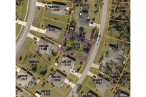 ZUYDER TER, NORTH PORT, FL 34286 - MLS#MFRN6132033