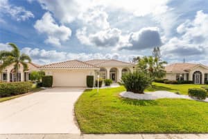 6778 GREENVIEW LANE, ENGLEWOOD, FL 34224 Sold 10/31/24