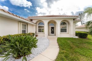 6778 GREENVIEW LANE, ENGLEWOOD, FL 34224 Sold 10/31/24