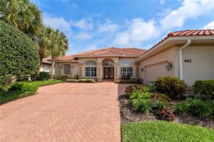 442 OTTER CREEK DR, VENICE, FL 34292 Sold 06/21/24