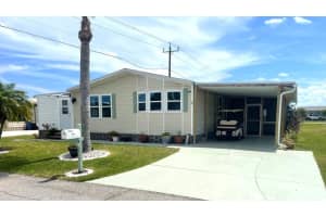 406 CATAMARAN COURT, NORTH PORT, FL 34287 Sold 06/07/24