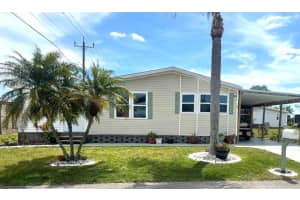 406 CATAMARAN COURT, NORTH PORT, FL 34287 Sold 06/07/24