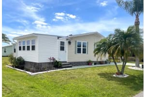 406 CATAMARAN COURT, NORTH PORT, FL 34287 Sold 06/07/24