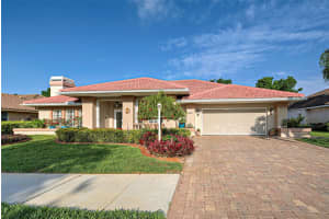 581 PARK ESTATES SQUARE, VENICE, FL 34293 Sold 06/04/24
