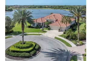 134 MARTELLAGO DRIVE, NORTH VENICE, FL 34275 Sold 07/01/24