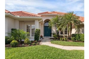 134 MARTELLAGO DRIVE, NORTH VENICE, FL 34275 Sold 07/01/24