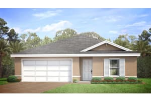 3270 TIFFINY STREET, PORT CHARLOTTE, FL 33980 Sold 12/27/24