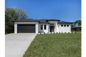 2355 RIBBLE STREET, NORTH PORT, FL 34291 - MLS#MFRN6132138