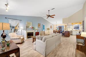 120 WOODINGHAM DRIVE, VENICE, FL 34292 Sold 06/28/24