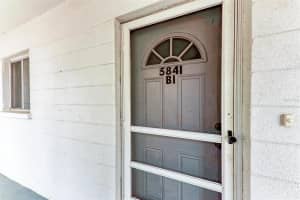 5841 PALM LANE, BRADENTON, FL 34207 Sold 05/31/24