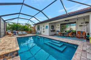 19301 NEARPOINT DRIVE, VENICE, FL 34292 Sold 09/20/24