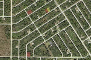 1439 RAMBLER TERRACE, PORT CHARLOTTE, FL 33953 - MLS#MFRN6132174