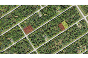 1439 RAMBLER TERRACE, PORT CHARLOTTE, FL 33953 - MLS#MFRN6132174