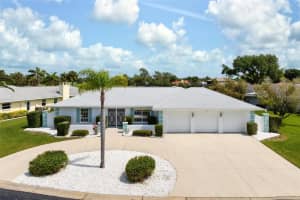 974 DORAL LANE, VENICE, FL 34293 Sold 07/08/24