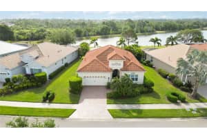 1302 STILL RIVER DRIVE, VENICE, FL 34293 Sold 09/20/24