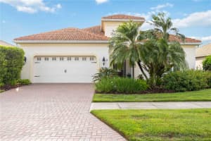 1302 STILL RIVER DRIVE, VENICE, FL 34293 Sold 09/20/24