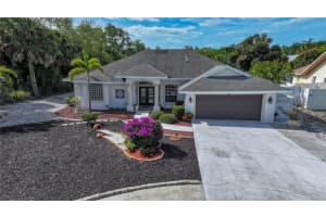 515 BAYSIDE WAY, NOKOMIS, FL 34275 Sold 12/04/24