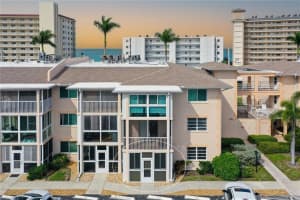200 THE ESPLANADE N #A10, VENICE, FL 34285 Sold 11/06/24