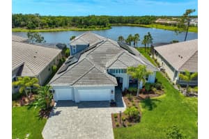 12332 DESTIN LOOP, VENICE, FL 34293 Sold 01/15/25