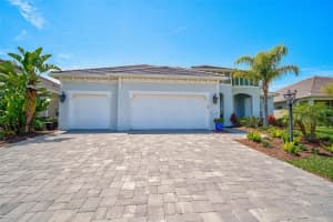 12332 DESTIN LOOP, VENICE, FL 34293 Sold 01/15/25