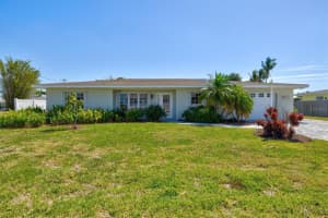 1451 LEMON BAY DRIVE, ENGLEWOOD, FL 34223 Sold 06/07/24