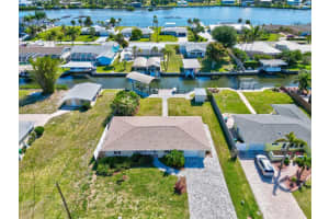 1451 LEMON BAY DRIVE, ENGLEWOOD, FL 34223 Sold 06/07/24