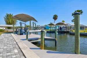 1451 LEMON BAY DRIVE, ENGLEWOOD, FL 34223 Sold 06/07/24