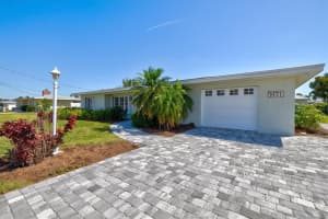 1451 LEMON BAY DRIVE, ENGLEWOOD, FL 34223 Sold 06/07/24