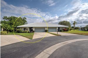 3052 CROWN HERON POINT, VENICE, FL 34293 Sold 07/24/24