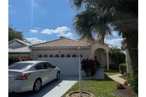 1318 CAPRI ISLES BOULEVARD, VENICE, FL 34292 Sold 08/21/24