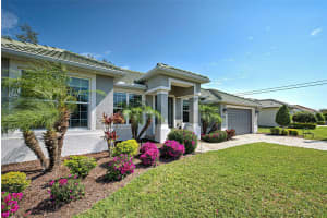 1210 ORANGE AVENUE, NOKOMIS, FL 34275 Sold 06/14/24