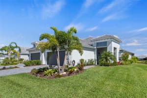 12500 PALATKA DRIVE, VENICE, FL 34293 Sold 10/04/24