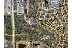 LOT 18 EXOTIC AVENUE, NORTH PORT, FL 34288 - MLS#MFRN6132255