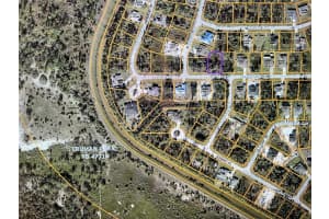 LOT 18 EXOTIC AVENUE, NORTH PORT, FL 34288 - MLS#MFRN6132255