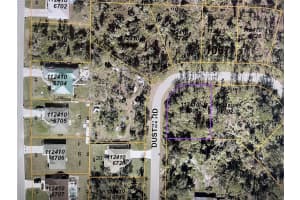 LOT 1 DUSTIN ROAD, NORTH PORT, FL 34288 - MLS#MFRN6132256