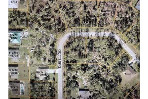 LOT 1 DUSTIN ROAD, NORTH PORT, FL 34288 - MLS#MFRN6132256