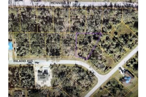 LOT 15 INLAND AVENUE, NORTH PORT, FL 34288 - MLS#MFRN6132258