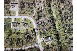 LOT 5 PINEWOOD STREET, NORTH PORT, FL 34288 - MLS#MFRN6132261