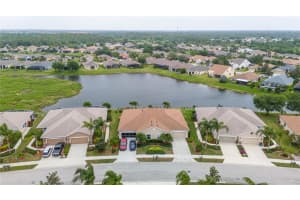 4371 LENOX BOULEVARD, VENICE, FL 34293 Sold 12/30/24