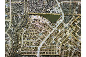 LOT 12 IBSON LANE, NORTH PORT, FL 34286 - MLS#MFRN6132264