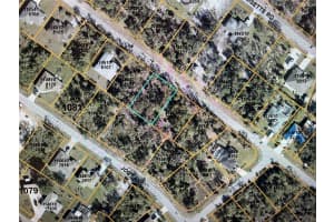 LOT 8,9,10 HURLEY AVENUE, NORTH PORT, FL 34288 - MLS#MFRN6132265